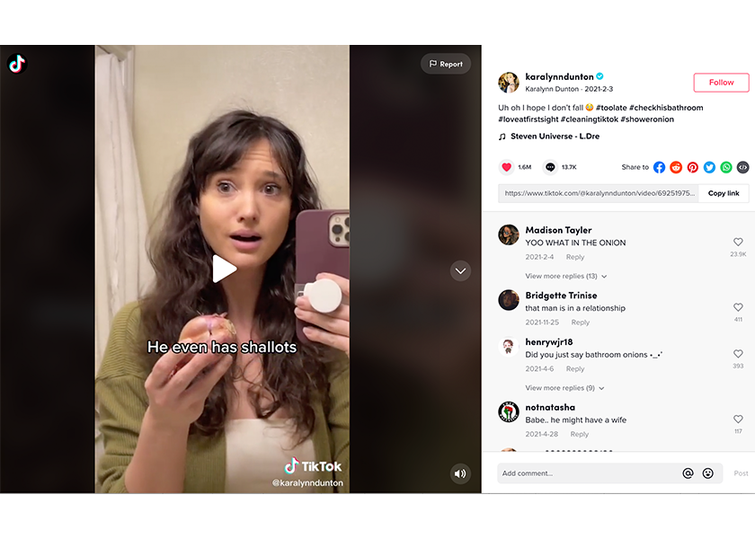 by Amy Sowder , Mar 18, 2022